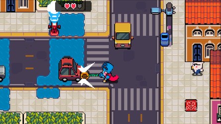 Pipistrello and the Cursed Yoyo 3