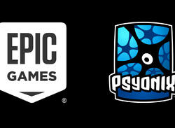Epic Games Acquires Rocket League Developer Psyonix