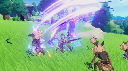 Genshin Impact - Everything We Know So Far About This Ambitious Zelda ...