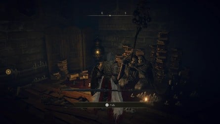 Elden Ring Tarnished Edition content