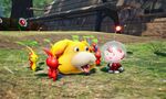 Round Up: The Reviews Are In For Pikmin 4