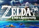 Game Boy Classic Zelda: Link's Awakening Is Getting Remastered For Switch