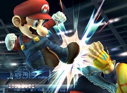 Next Smash Bros. Development Starts with a Look Back