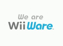 Nintendo UK Launches New WiiWare Portal