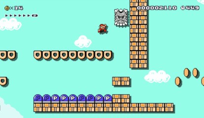 Curve Digital's P-Switcheroo and Déja Boo