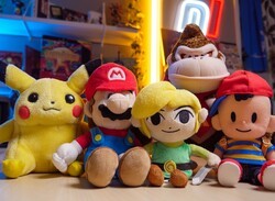 Takaya Imamura Says Nintendo Never Celebrated Its 100th Birthday