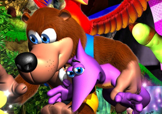 Rare Replay on Xbox One Will Include 30 Games, Including Classics from Nintendo Systems