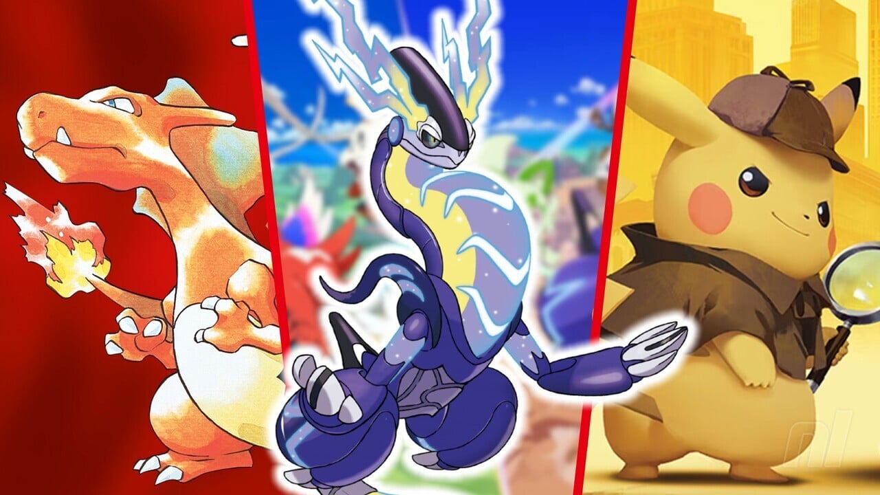 Pokémon X and Y Nintendo Direct coming early tomorrow morning