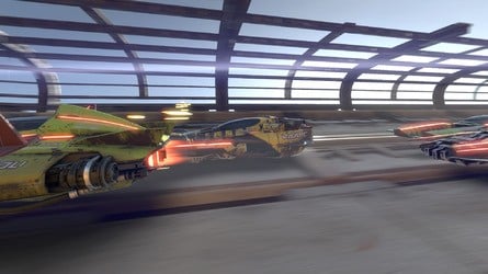 Fast Fusion 4