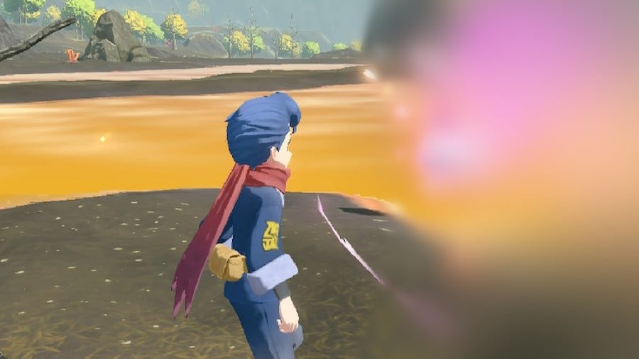 How to catch Enamorus, the new secret legendary in Pokémon Legends: Arceus