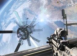 The Next Call Of Duty Game Is Boldly Venturing Into Space
