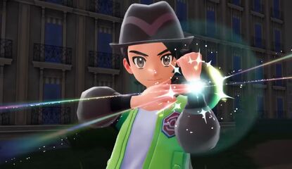 What Review Score Would You Give Pokémon Legends: Z-A?