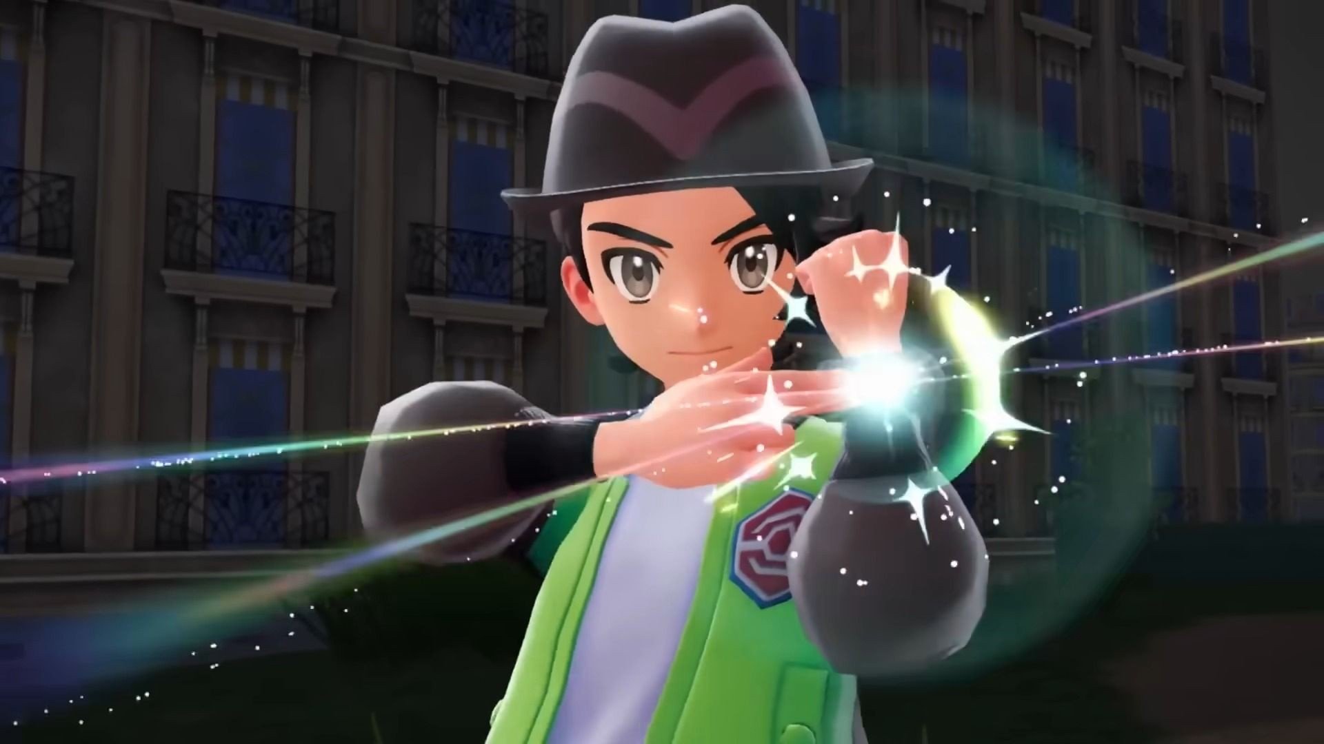 Poll: What Review Score Would You Give Pokémon Legends: Z-A? – Nintendo Life