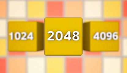 2048 (3DS eShop)