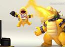 Nintendo Switch Parental Controls to Utilise Smartphone App, Shown Off With Awesome Bowser Advert