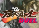 Box Art Brawl: Duel - The Legend Of Zelda: Twilight Princess