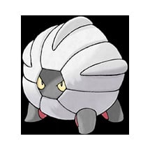 Pokémon GO Pokédex: #351 - 400