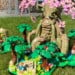 Review: LEGO The Legend Of Zelda - Great Deku Tree 2-in-1 - A Superb Debut With One Minor Irritation