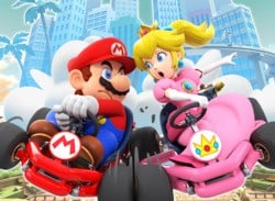 Not A Mario Kart Tour Fan? Mario Kart 8 Deluxe DLC Gives You The Best Of Both Worlds