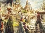 Square Enix Details Octopath Traveler 0's Switch 2 Performance And Resolution