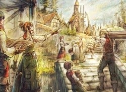 Square Enix Details Octopath Traveler 0's Switch 2 Performance And Resolution