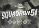 Check Out The Reveal Trailer For Squadron 51, An Extremely Retro Shmup