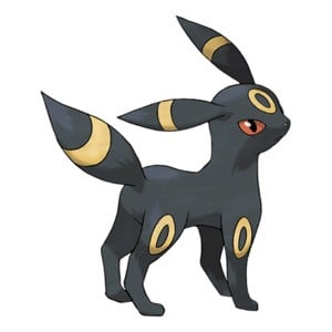 Umbreon (#0197)