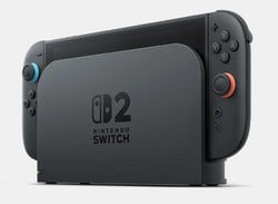 Switch 2's Dock Isn't Compatible With The Original Switch, According To Nintendo