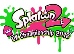 Nintendo Announces The Splatoon 2 UK Championship 2018 Series