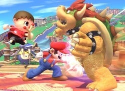 Super Smash Bros. Grabs Third Place in NPD Charts as Wii U Secures Its Best Week Since Launch