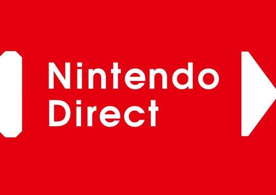 New Nintendo Direct Airing Later Today