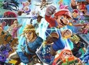 YouTube Content Creators Team Up With Nintendo To Promote Super Smash Bros. Ultimate