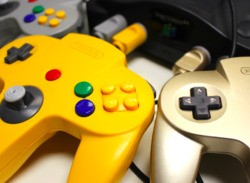 Nintendo Applies For New N64 Trademark - Is Another Classic Edition On The Way?