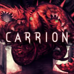 Carrion (Transfer eShop)