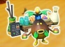 Zelda: Echoes Of Wisdom: All Smoothie Recipes List