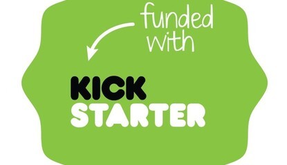 Kickstarter's Wii U and 3DS Campaigns - 19th November