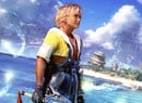 Square Enix Almost Made Its Final Fantasy X Protagonist A Plumber