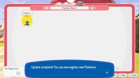 How to start the Bubbly Basin DLC