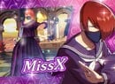 MissX Bends The Rules In SNK Heroines: Tag Team Frenzy, Joins The Roster Next Month