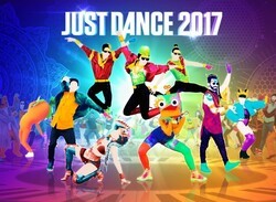 Just Dance 2017 Coming to All "Motion-Control Gaming Platforms", Which Includes Nintendo NX
