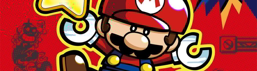 Mario vs. Donkey Kong: Tipping Stars (3DS eShop)