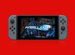 Flipping Heck, That Pinball FX3 Switch Patch Is Coming After All