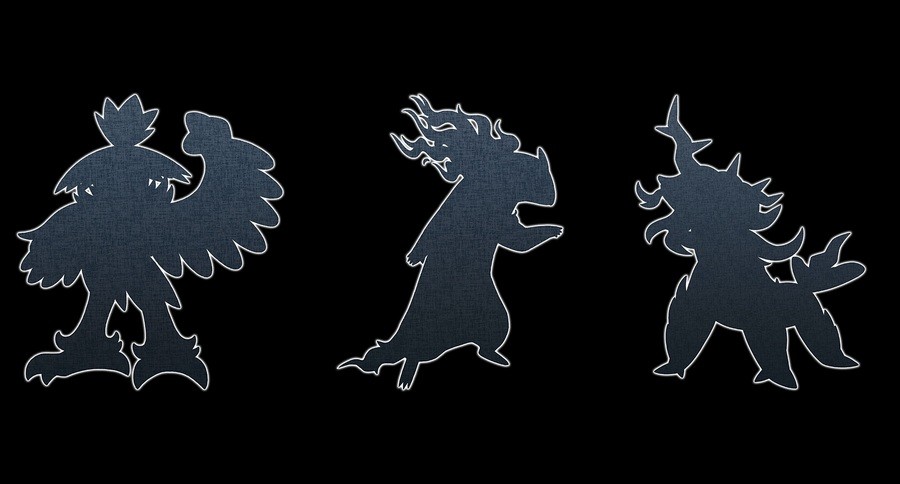 Pokemon Legends Arceus