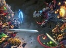 Battle Chasers And Sine Mora EX Are Getting Physical Releases On Switch, At A Cost