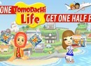 GAME Offers Buy One Get One Half Price Tomodachi Life Deal