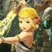 Hyrule Warriors: Age Of Imprisonment Box Art Officially Revealed For Switch 2