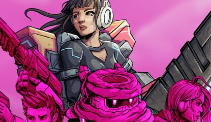 Star Renegades (Switch) - Borrows Ideas From The Best To Create A Truly Inventive RPG