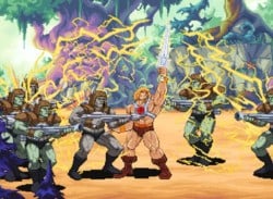 He-Man's Stunning-Looking Beat 'Em Up Delayed Just Two Weeks Before Release