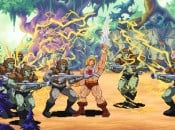 He-Man's Stunning-Looking Beat 'Em Up Delayed Just Two Weeks Before Release