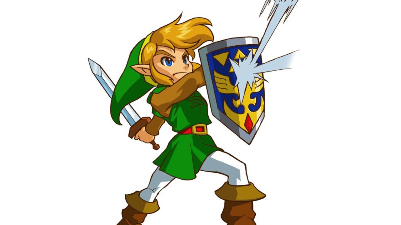 Let's celebrate The Legend of Zelda: The Wind Waker's 21st anniversary –  Nintendo Wire